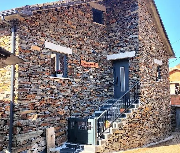 Casa Do Avo Ze