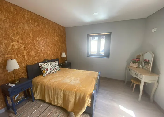 Casa Do Avo Ze