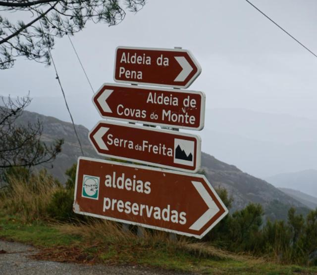Casa Do Avo Ze Covas do Monte