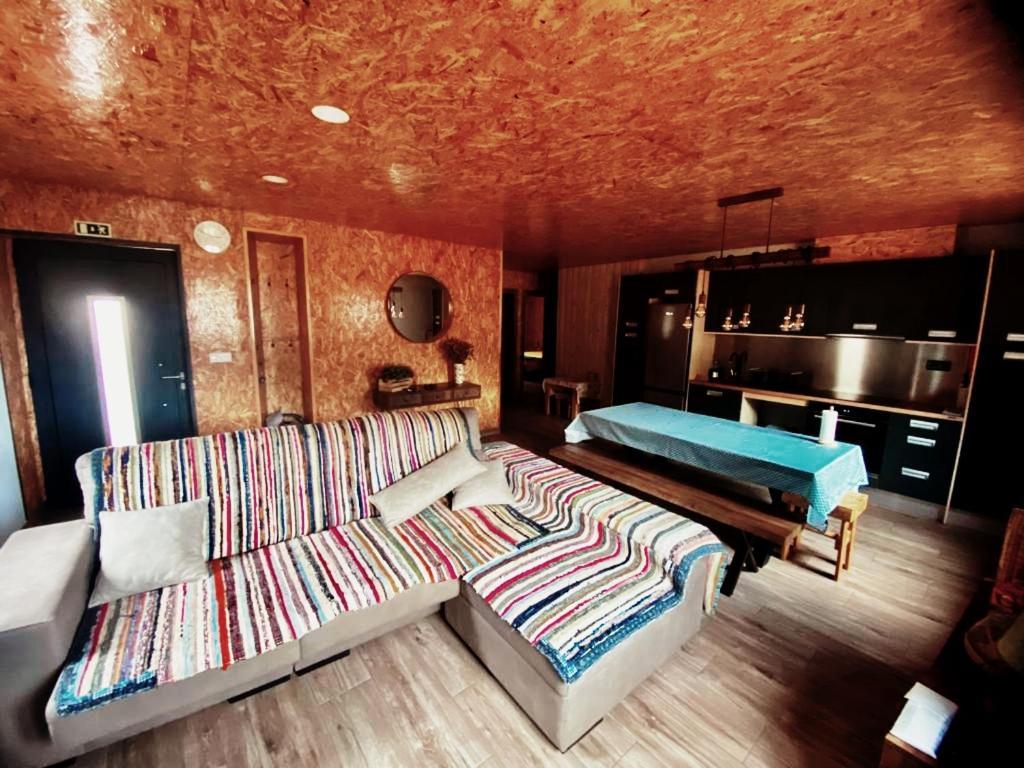 Casa Do Avo Ze Vakantiehuis
